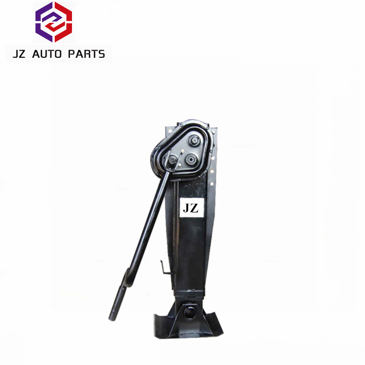 Leg/Gear 28 Ton Inboard or Outboard Landing Gear Trailer Jack