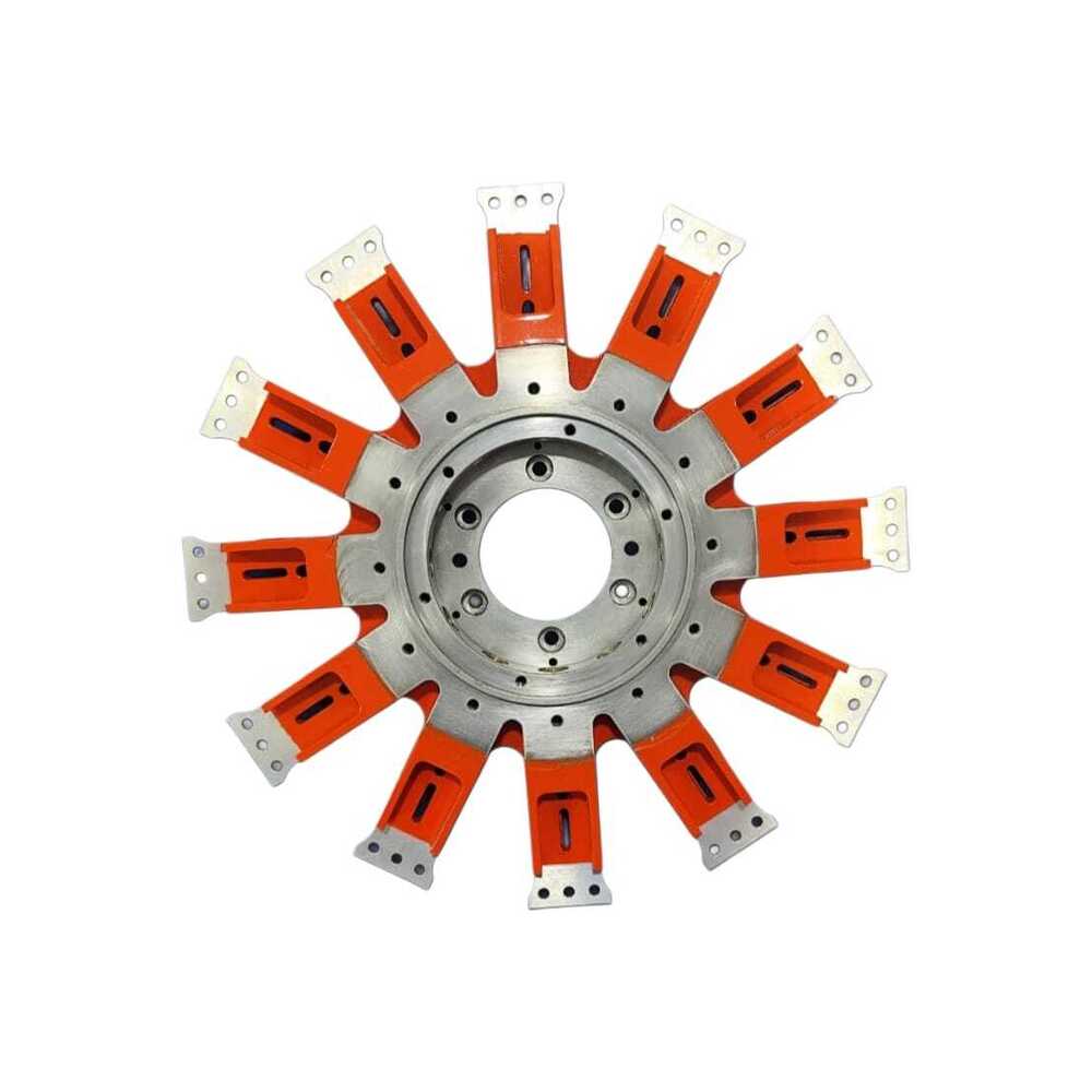 IMA C23 C233C0008 Grippers Head