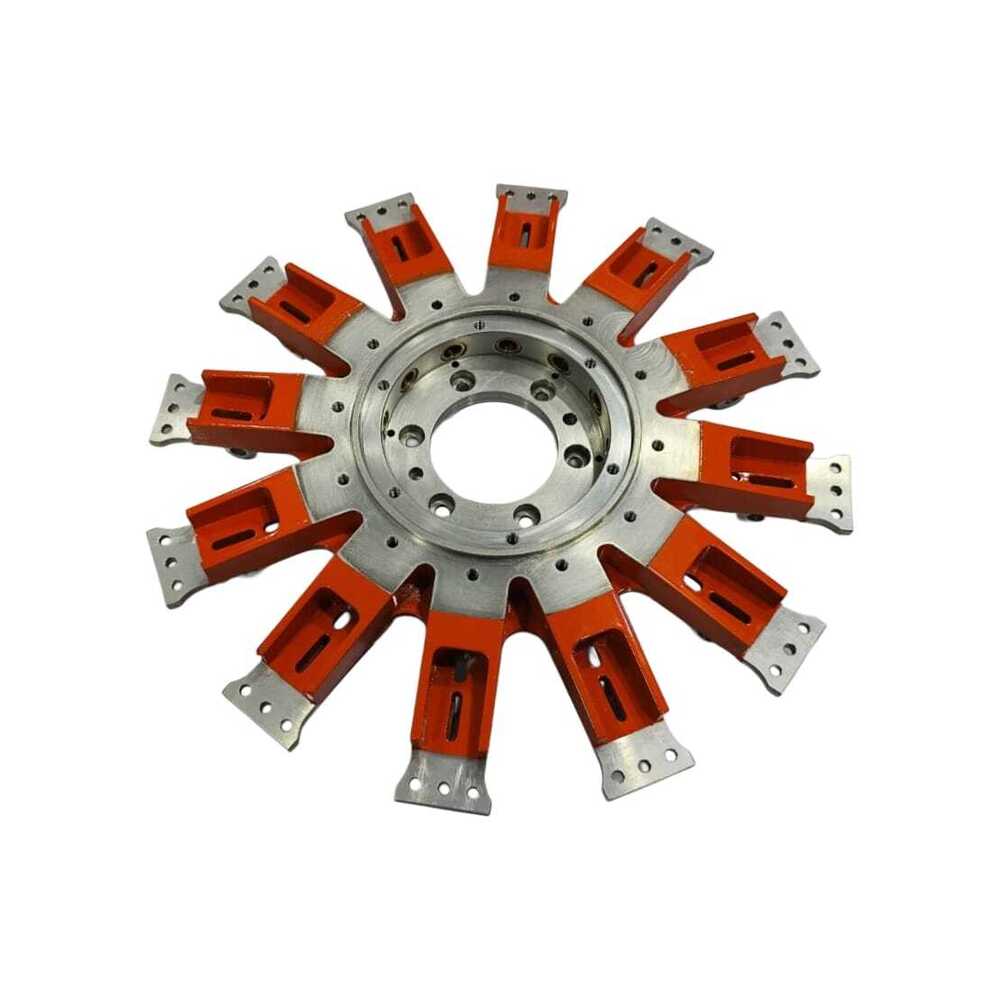 IMA C23 C233C0008 Grippers Head