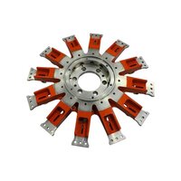 IMA C23 C233C0008 Grippers Head