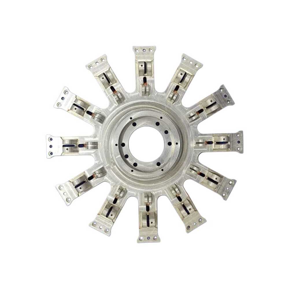 Ima C23 C233c0008 Grippers Head