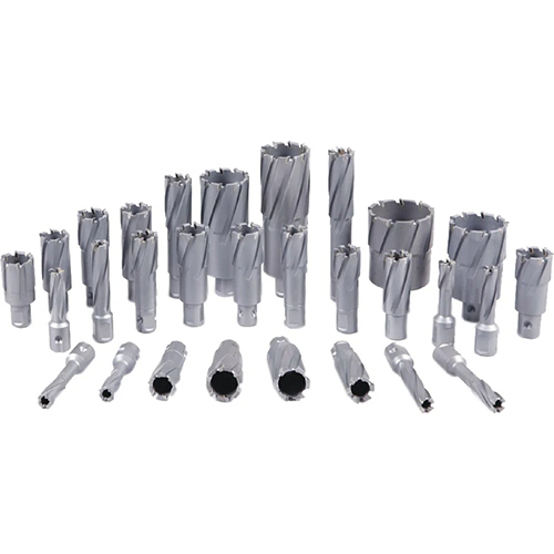 Broachcutter TCT Annular Cutter