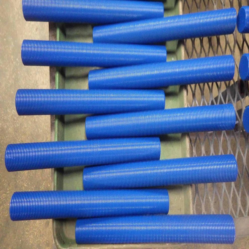 Ptfe Coated Bolt - Application: Construction