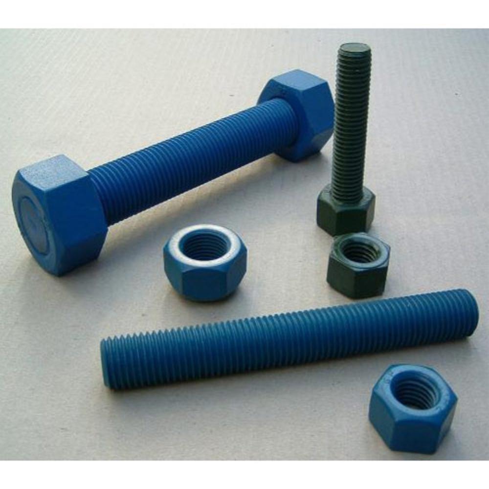 PTFE coated bolt