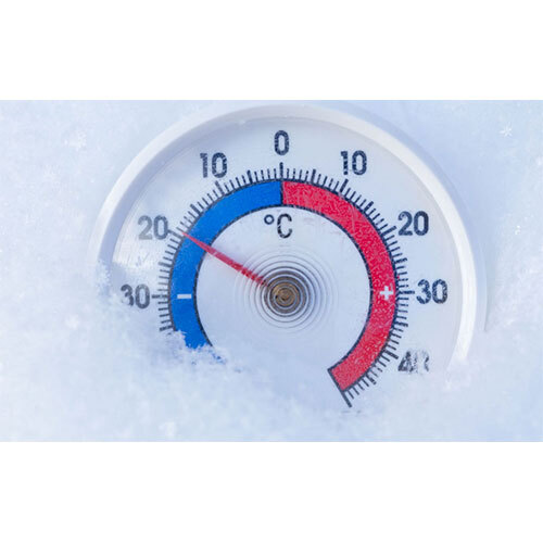 Low Temperature Greases