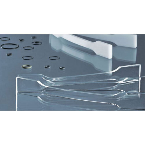 Plastic Part Lubricants