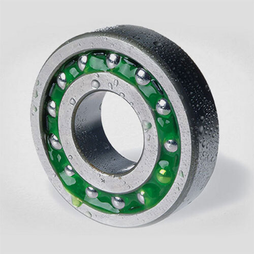 Water Resistant Greases