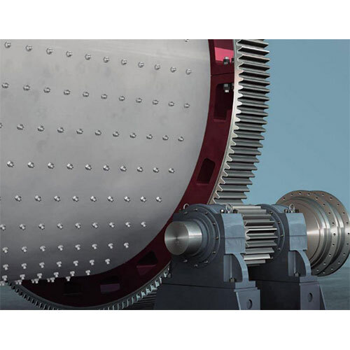 Open Gear Lubricants