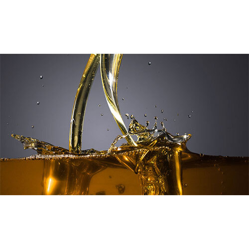 Synthetic Gear Oils
