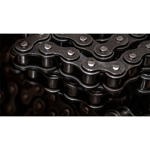 Synthetic Chain Oils