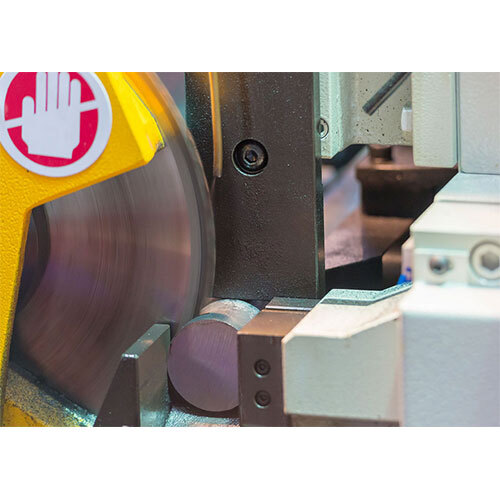 Minimum Quantity Lubrication