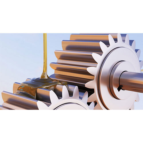 High Performance Mineral Gear Oils