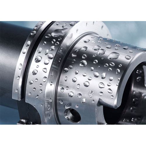 High Performance Industrial Cleaners