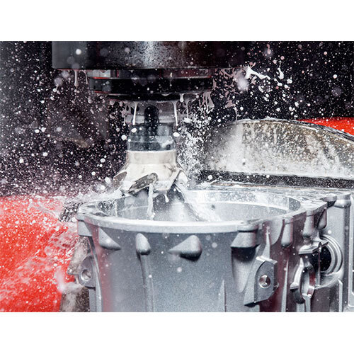 Metal Cutting Fluids