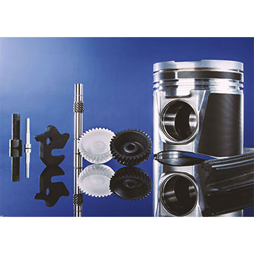 Anti Friction Coatings