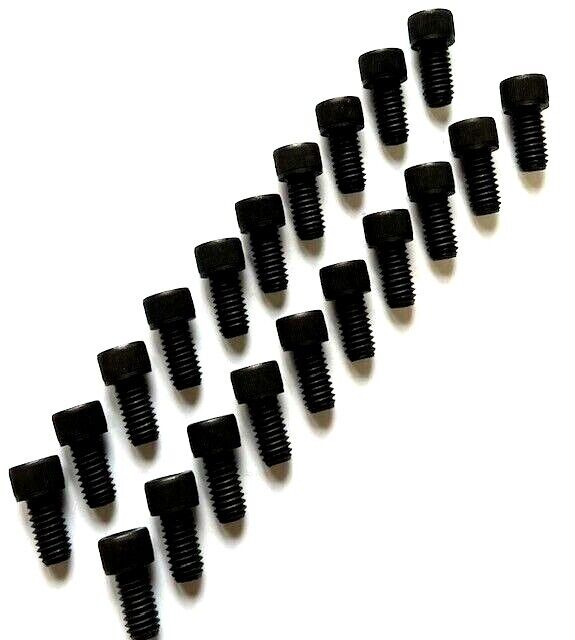 Allen Socket Head Cap Screw