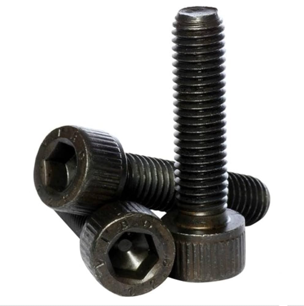 Allen Socket Head Cap Screw
