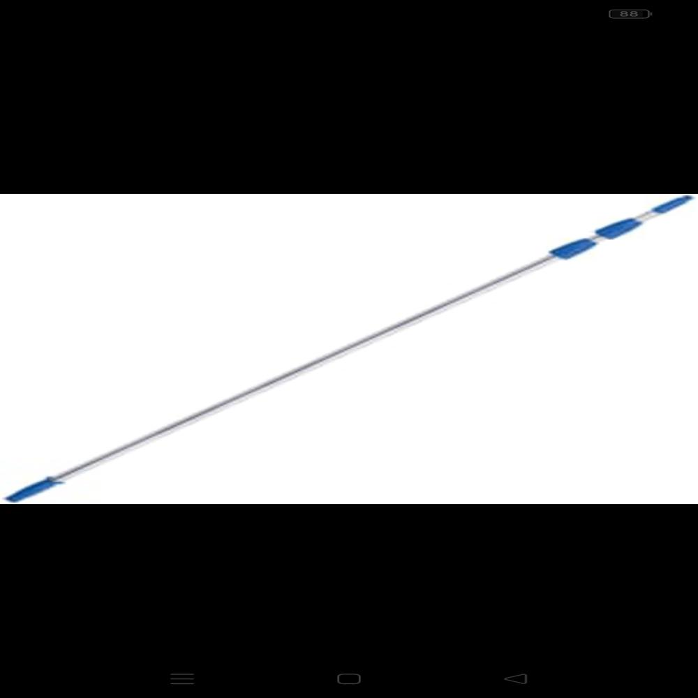 Telescopic Extension Pole 6 Meter - Features: Good Quality