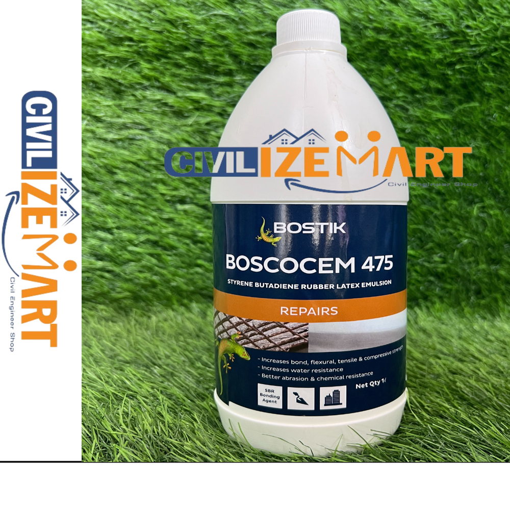BOSTIK BOSCOCEM 475 (1L)