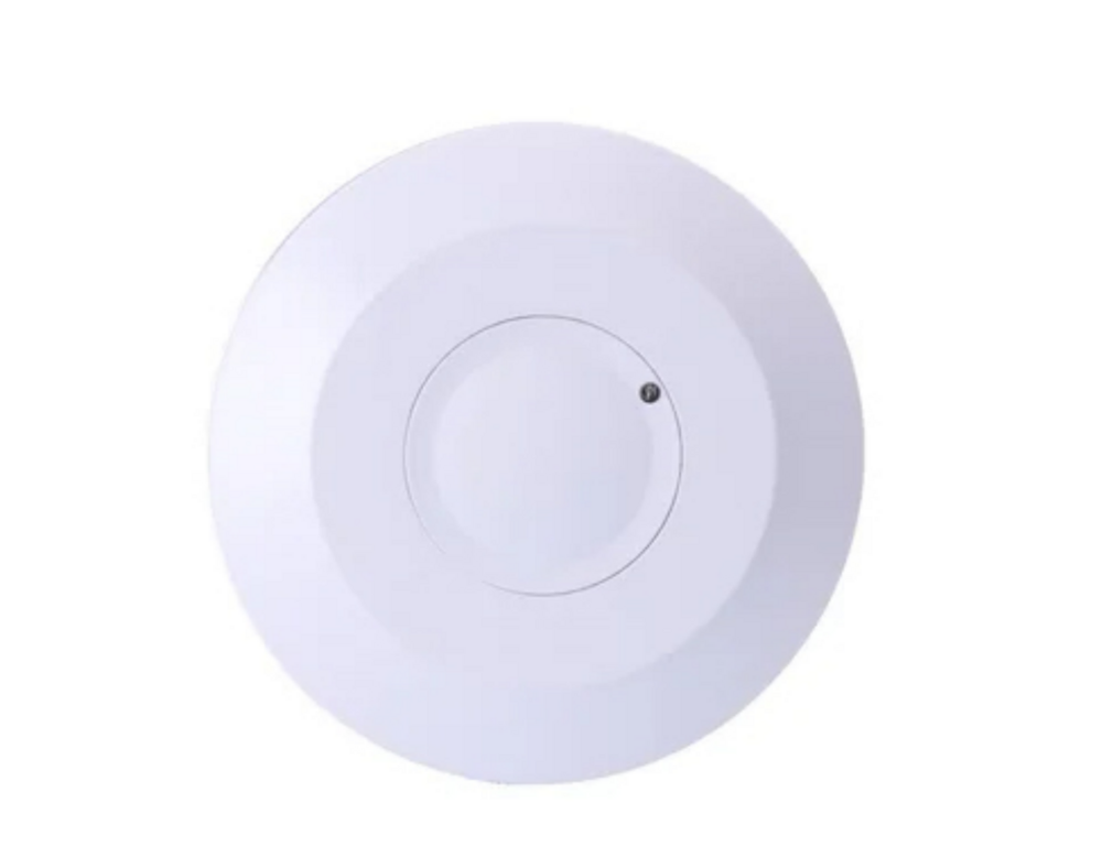 Round Microwave Sensor - Features: Easy To Use