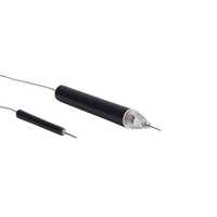 Jumbo sized Electronic Continuity Tester with LED indicator light