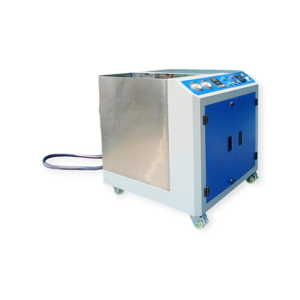 Dpf Cleaning Machine - Standard - Tank Capacity: 100 Liter (L)