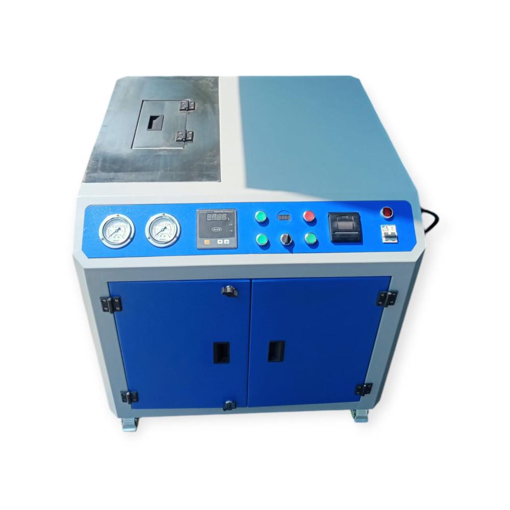 Dpf Cleaning Machine - Standard - Tank Capacity: 100 Liter (L)