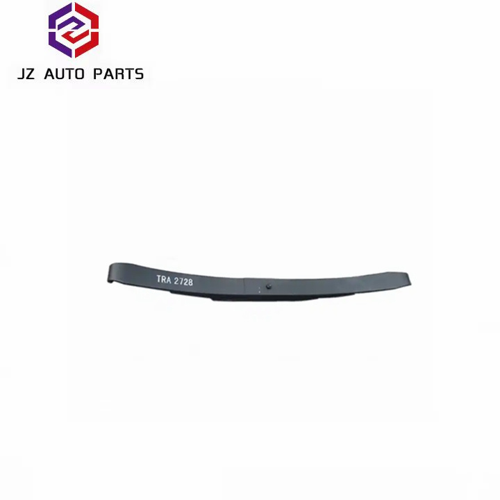 Tra Series Parabolic Leaf Spring for Semi Trailer Parts Tra2740 Tra2727