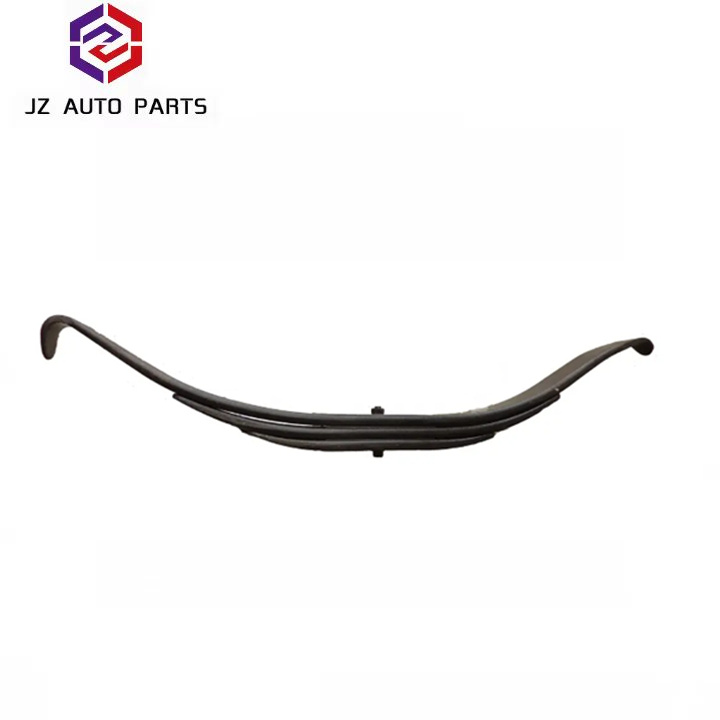 Tra Series Parabolic Leaf Spring for Semi Trailer Parts Tra2740 Tra2727