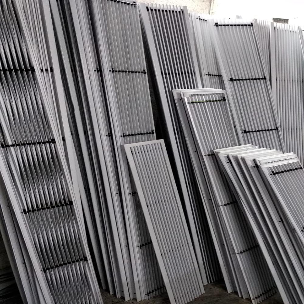 Aluminium Ac Linear Grill