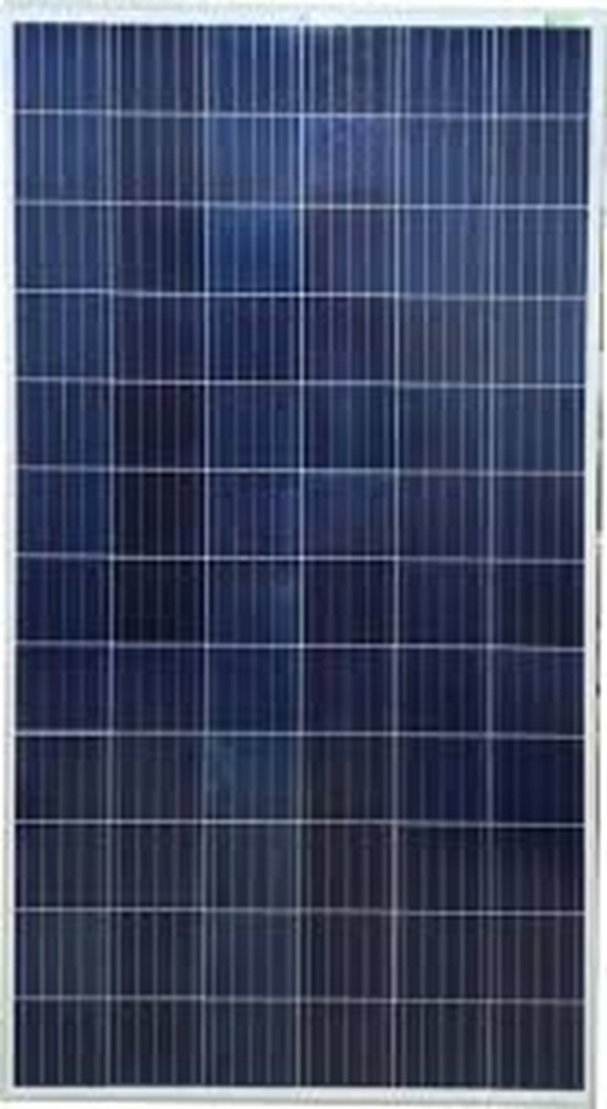 320 Watt Monocrystalline Solar Panel