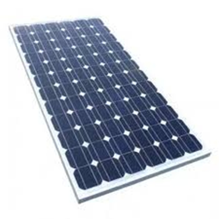 320 Watt Monocrystalline Solar Panel