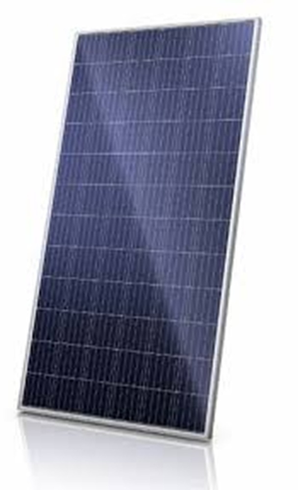 320 Watt Monocrystalline Solar Panel