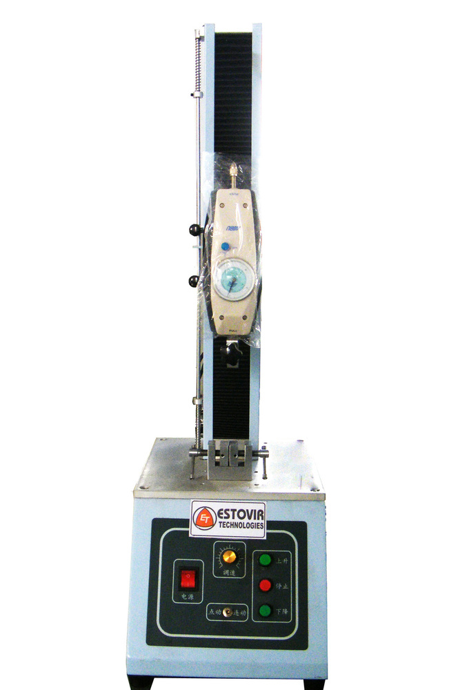 Automatic Wire Crimp Pull Tester 500N (50Kg)
