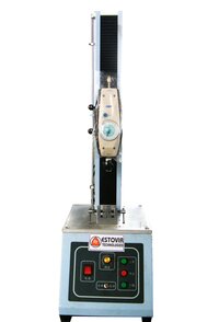 Automatic Wire Crimp Pull Tester 500N (50Kg)