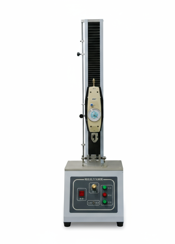 Automatic Wire Crimp Pull Tester 500n (50kg) - Usage: Welding