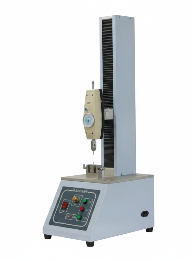 Automatic Wire Crimp Pull Tester 500n (50kg) - Usage: Welding