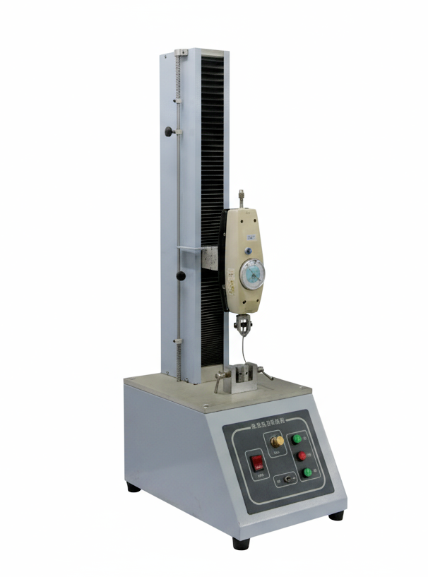 Automatic Wire Crimp Pull Tester 500N (50Kg)