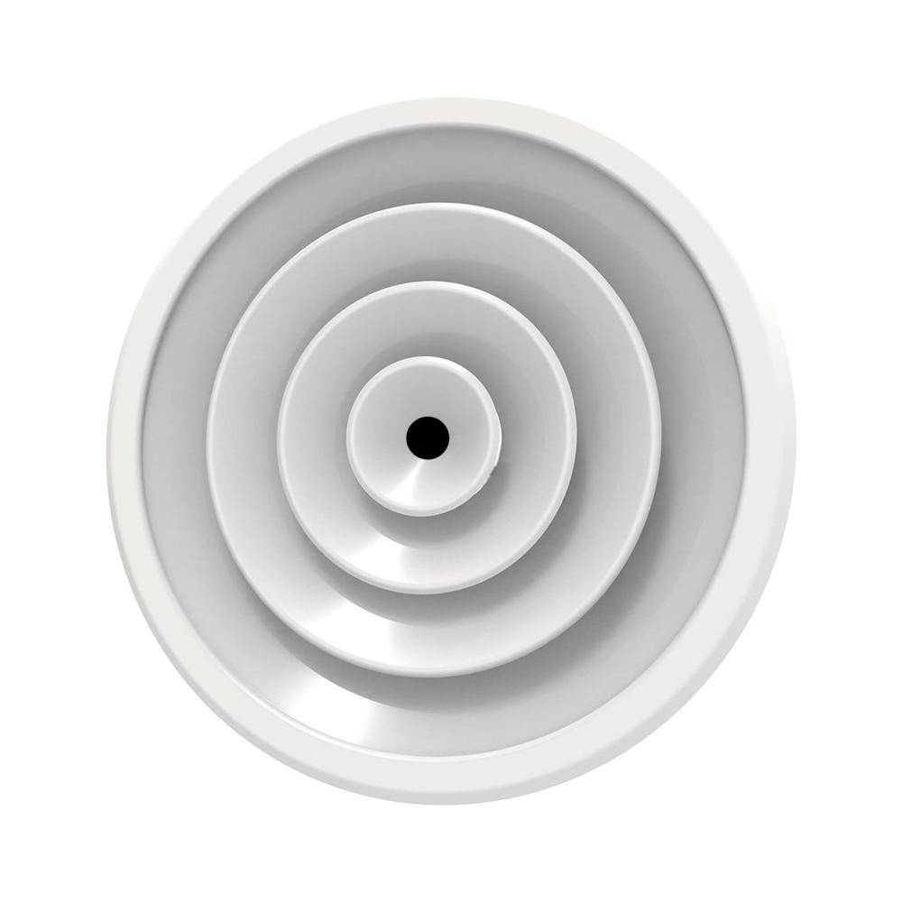 Round Air Diffuser