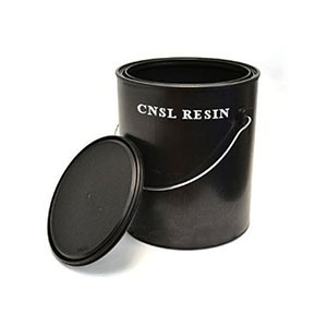 Mr-01 Cnsl Resin - Application: Pharma