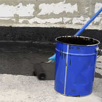Dsb Black Bitumen Primer