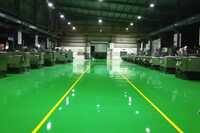Epoxy Self Leveling Flooring Services