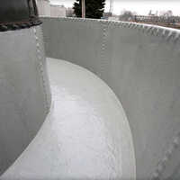 FRP Lining