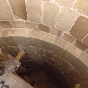 Acid Resistant Brick Lining Work Services