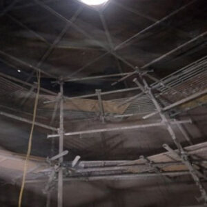 Refractory Lining Services