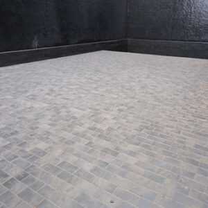 Carbon Brick Lining Services
