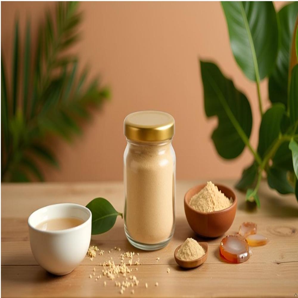 Modeling Clay - Color: Brown