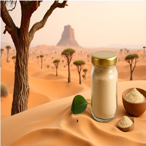 Polymer Clay - Color: Brown