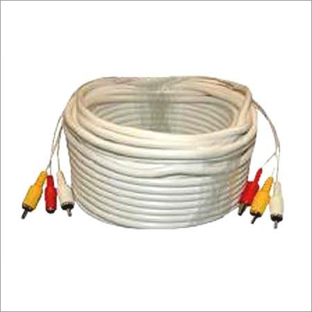 RF Connection Cables