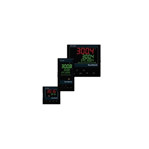 Epc3000 Programmable Controller - Color: Black